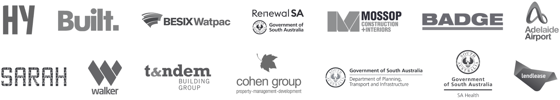 Copy of Tyrone Partner Logos